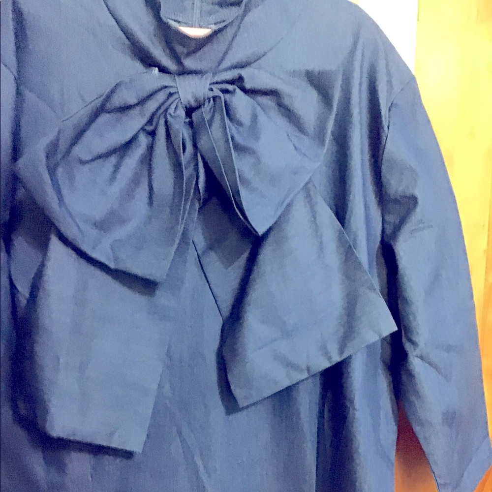 UNAVAILABLE Bow Neck Dress 😄 - Picture 2 of 8